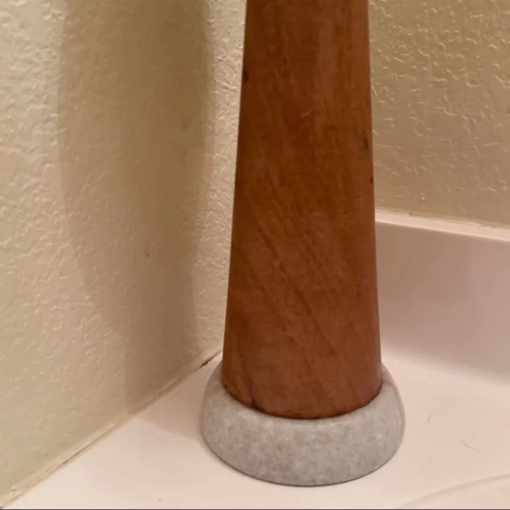 West Elm Candle Holder